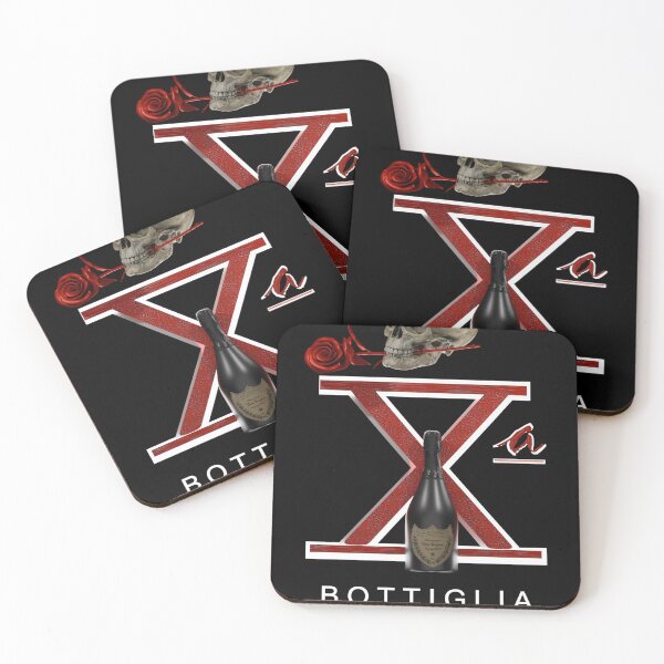 Item preview, decima bottiglia designed and sold by vincenzocarafa.