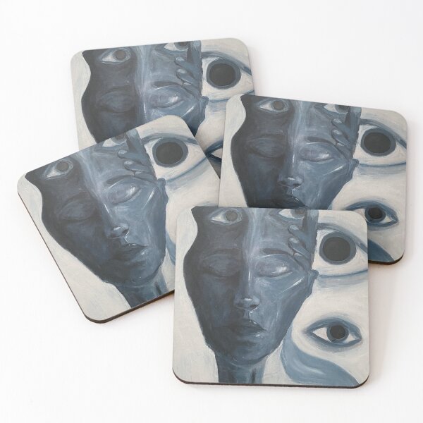 Item preview, Extraterrestrial designed and sold by anoukverchot.