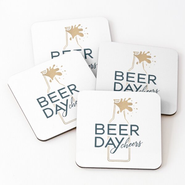 Item preview, Cheers Day Beer Bottle Collection designed and sold by Jariart-Studio.