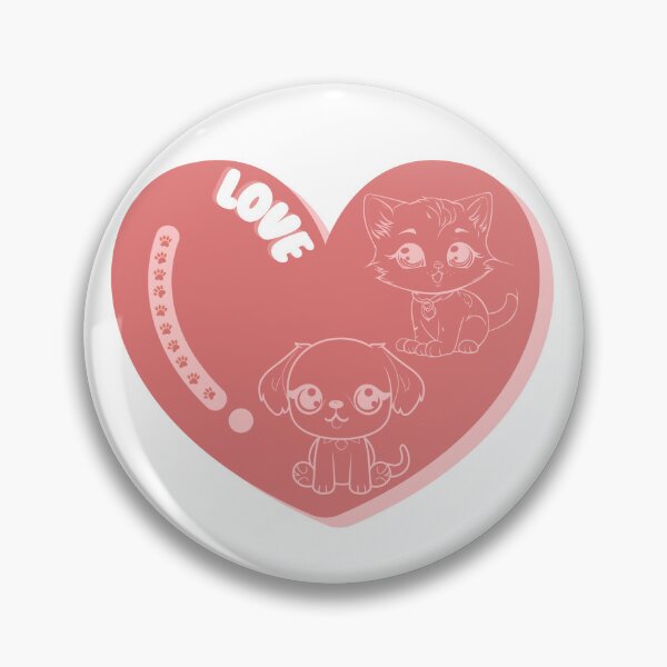 Item preview, Furr Love designed and sold by MageinDemand.