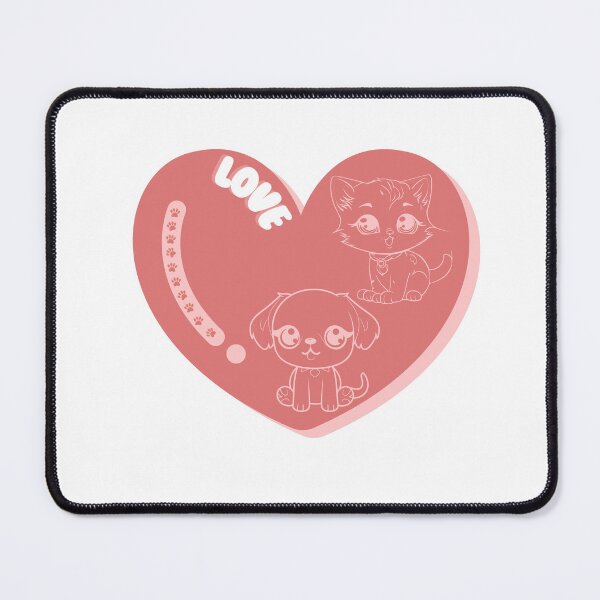 Item preview, Furr Love designed and sold by MageinDemand.