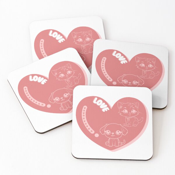 Item preview, Furr Love designed and sold by MageinDemand.