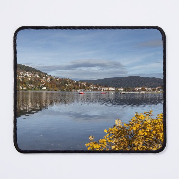 Item preview, Lac de Gerardmer, Vosges, France designed and sold by Imladris01.