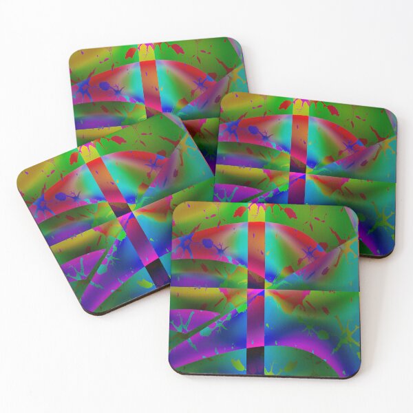 Item preview, Root pattern ... designed and sold by Harryucksche.