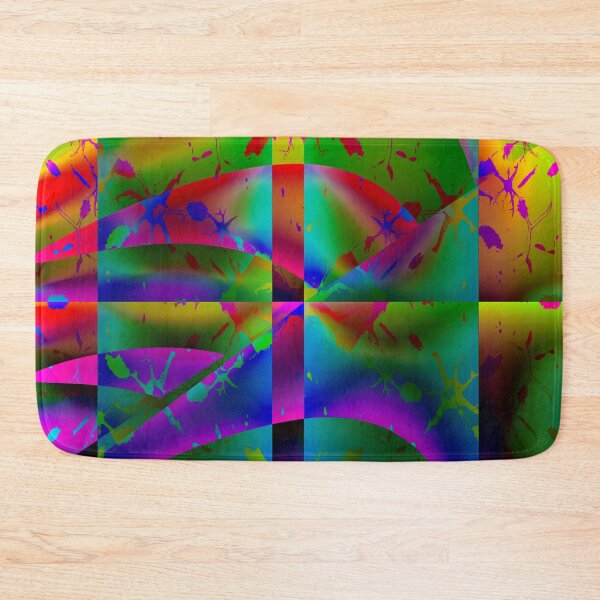 Item preview, Root pattern ... designed and sold by Harryucksche.