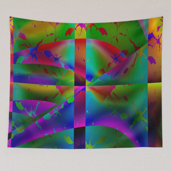 Item preview, Root pattern ... designed and sold by Harryucksche.