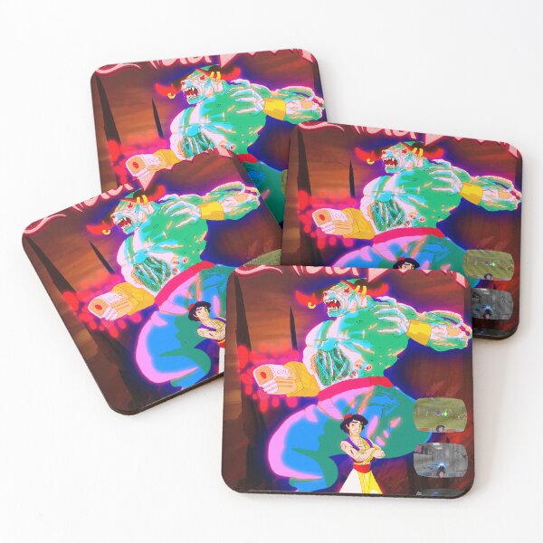 Item preview, ALADDOOM designed and sold by Panulo.