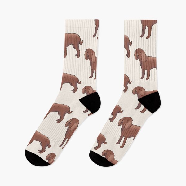 Item preview, American Water Spaniel   designed and sold by Artofmayara.