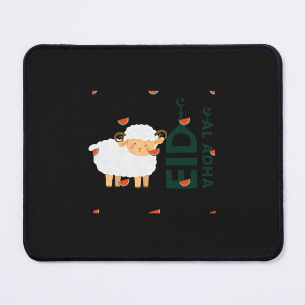 Item preview, Eid adha with watermelon.  designed and sold by Aamanyy7789.