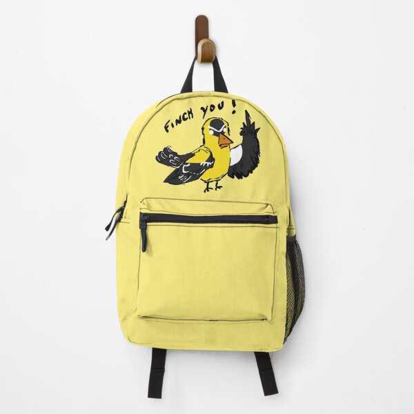 Item preview, American Gold Finch You! designed and sold by ClumsyPillbug.