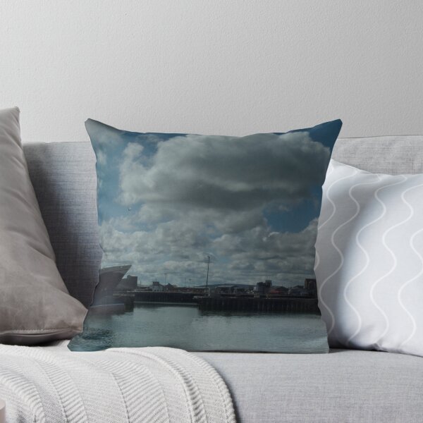 Item preview, Fraserburgh harbour in NE Scotland. designed and sold by Howard  Boyd.