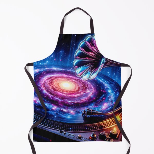 Item preview, The music of the Cosmos  designed and sold by BrankoTrpevski.