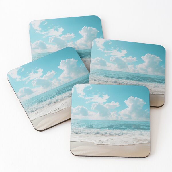 Item preview, sea coast designed and sold by MystiS.