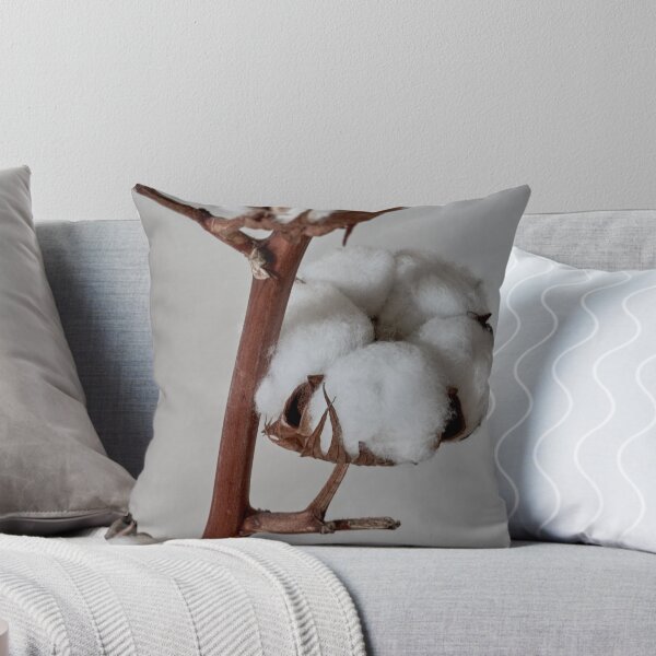 Item preview, cotton flower designed and sold by IgorKovalenko.