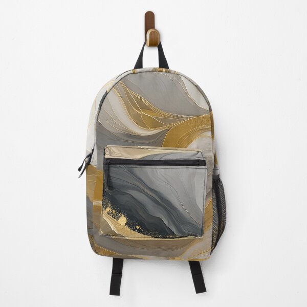 Item preview, Waves of happiness were drawn to add elegance and beauty designed and sold by mutarid.