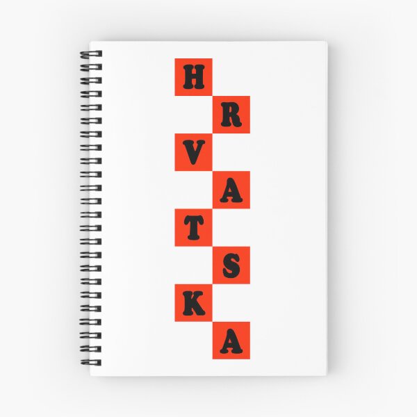Item preview, Croatian cuisine designed and sold by  ProudSmile.