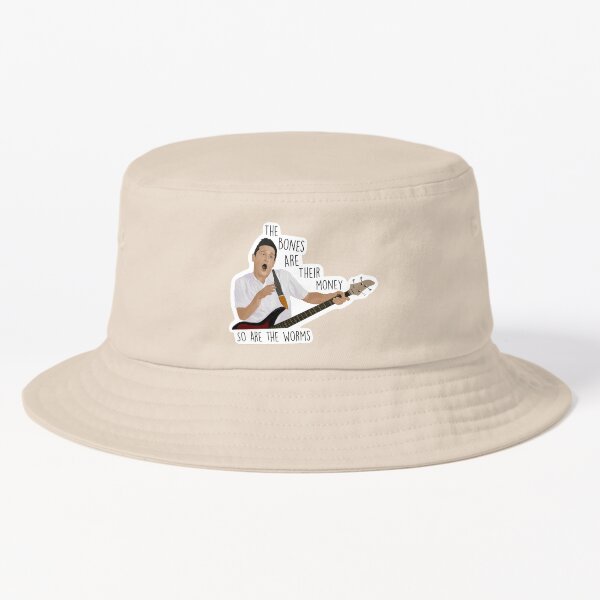 Item preview, The Bones Are Their Money | ITYSL designed and sold by caydecreative.