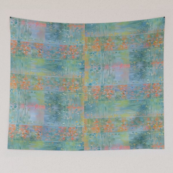 Item preview, Abstract art designed and sold by Nomad-Maynard.