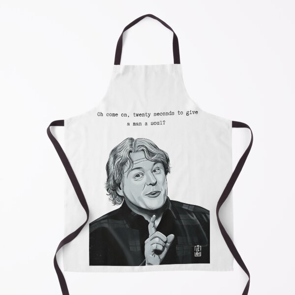 Item preview, Alan Davies,Taskmaster designed and sold by Lucy  Chambers.