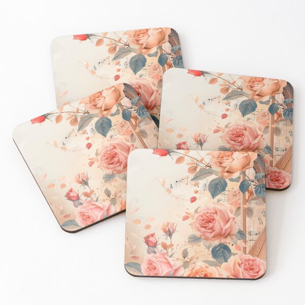 Item preview, flores vintage designed and sold by MystiS.