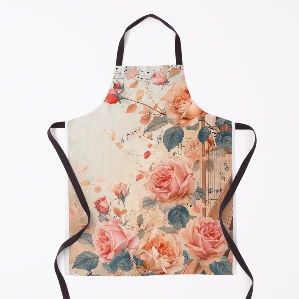Item preview, vintage flowers designed and sold by MystiS.
