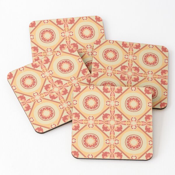 Item preview, Mediterranean Tiles designed and sold by Silgue.