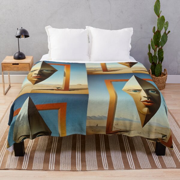 Item preview, Abstract art designed and sold by Nomad-Maynard.