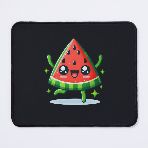Item preview, "Melon Moves: Cute Watermelon Dancing Apparel for Kids" designed and sold by JAMESAMORN.