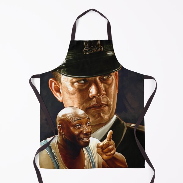 Item preview, The Green Mile designed and sold by D Belov.