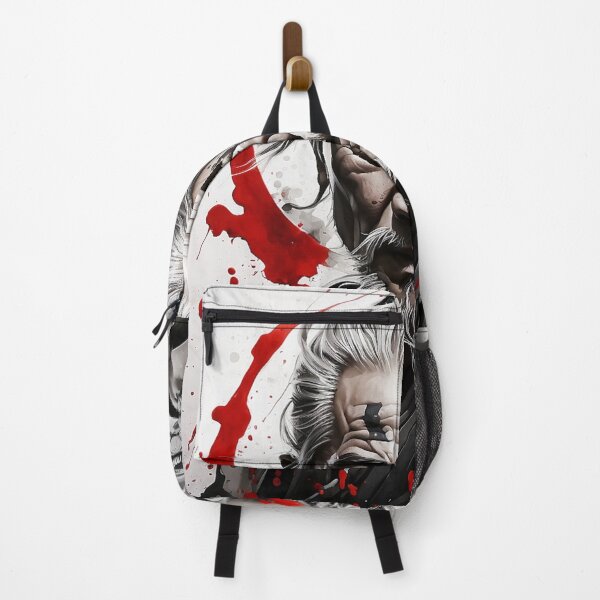 Item preview, Samurai legend designed and sold by Travellerx.