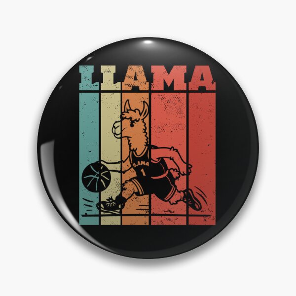 Item preview, Gear up llama designed and sold by mksjr.