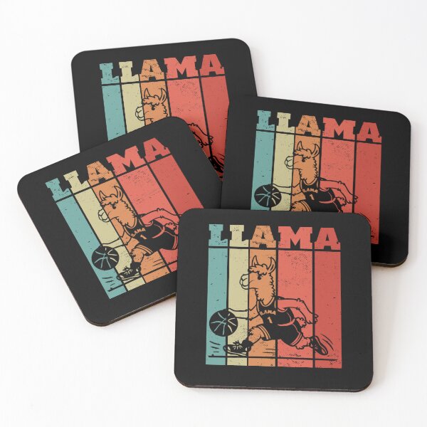 Item preview, Gear up llama designed and sold by mksjr.