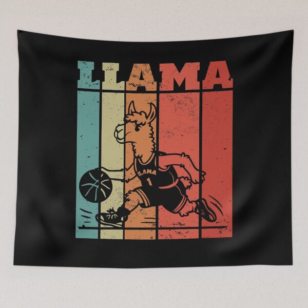 Item preview, Gear up llama designed and sold by mksjr.