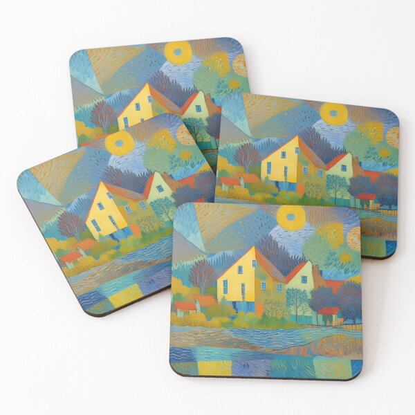 Item preview, Scenic Art  designed and sold by Nomad-Maynard.
