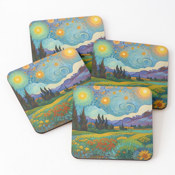 Item preview, Scenic Art  designed and sold by Nomad-Maynard.