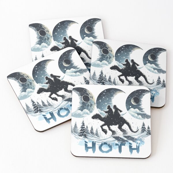 Item preview, Hoth designed and sold by ryanapples2.