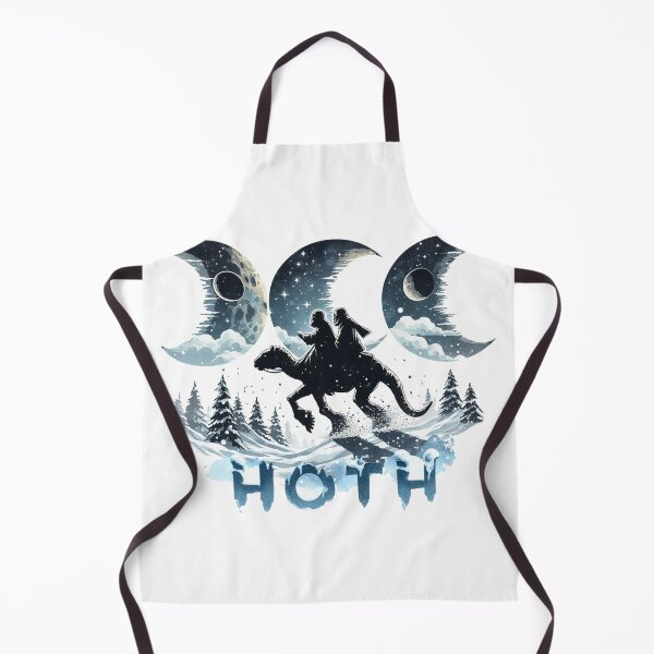 Item preview, Hoth designed and sold by ryanapples2.