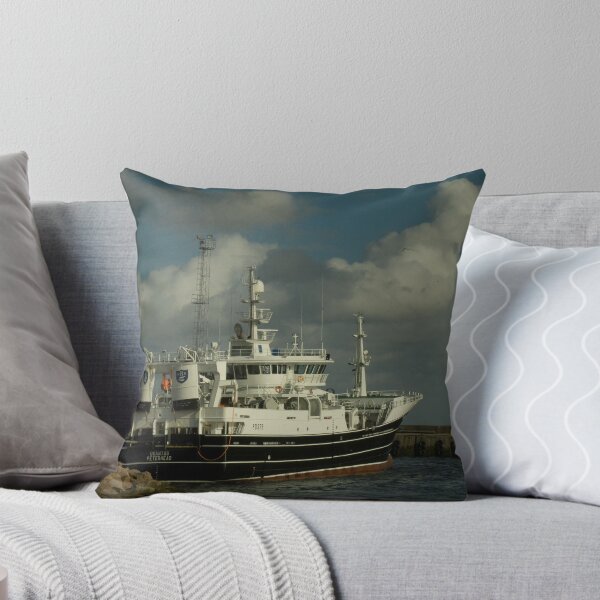 Item preview, Peterhead in NE Scotland. designed and sold by Howard  Boyd.