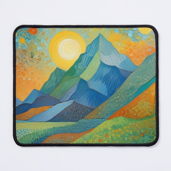 Item preview, Scenic Art  designed and sold by Nomad-Maynard.