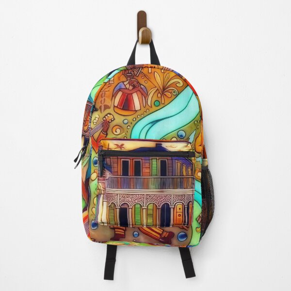 Item preview, New Orleans Jazz Fest designed and sold by stevepmp.