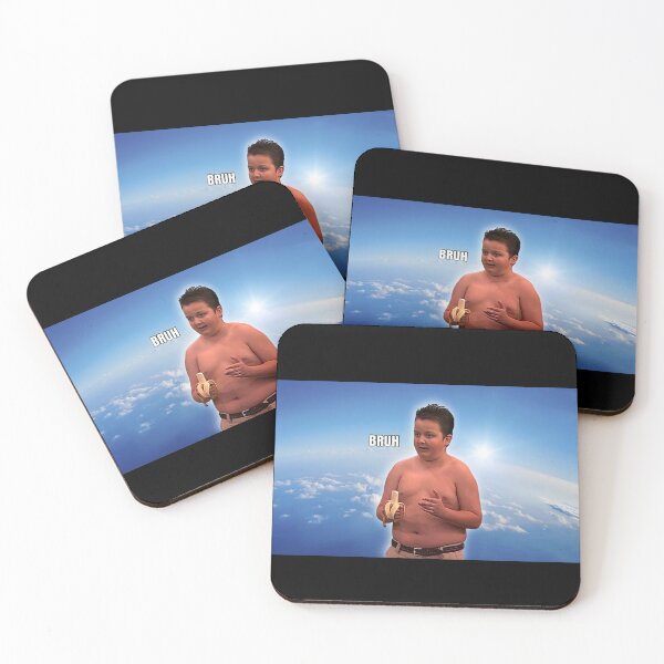 Item preview, Gibby Bruh Meme designed and sold by sh-rainbowland.