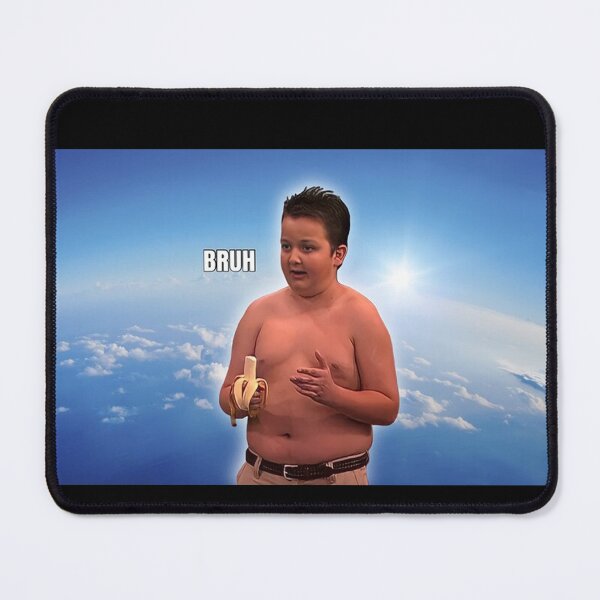 Item preview, Gibby Bruh Meme designed and sold by sh-rainbowland.