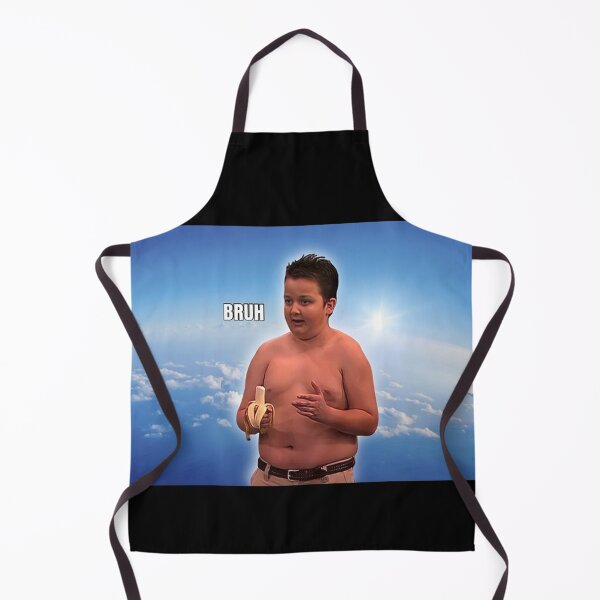Item preview, Gibby Bruh Meme designed and sold by sh-rainbowland.