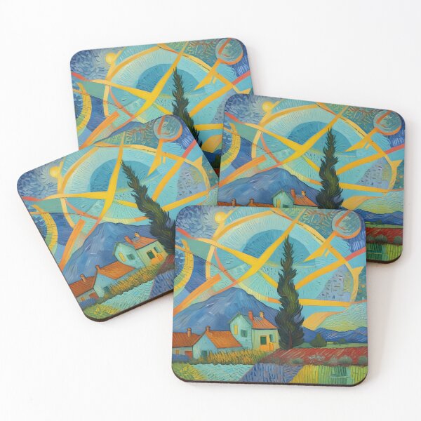 Item preview, Scenic Art  designed and sold by Nomad-Maynard.