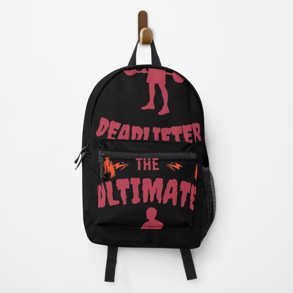 Item preview, the ultimate deadlifter designed and sold by RegalRaiment.