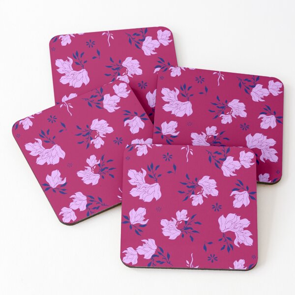 Item preview, Hot summer blaze floral designed and sold by SueKnox.
