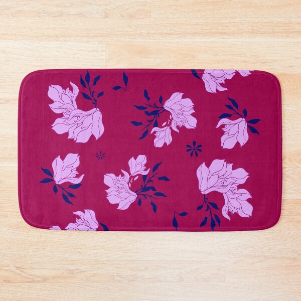 Item preview, Hot summer blaze floral designed and sold by SueKnox.