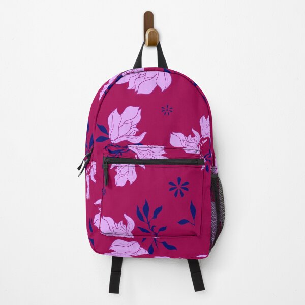 Item preview, Hot summer blaze floral designed and sold by SueKnox.