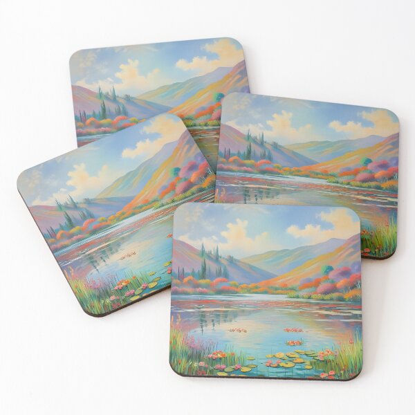 Item preview, Scenic Art  designed and sold by Nomad-Maynard.