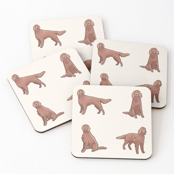 Item preview, irish setter dog pack  designed and sold by Artofmayara.